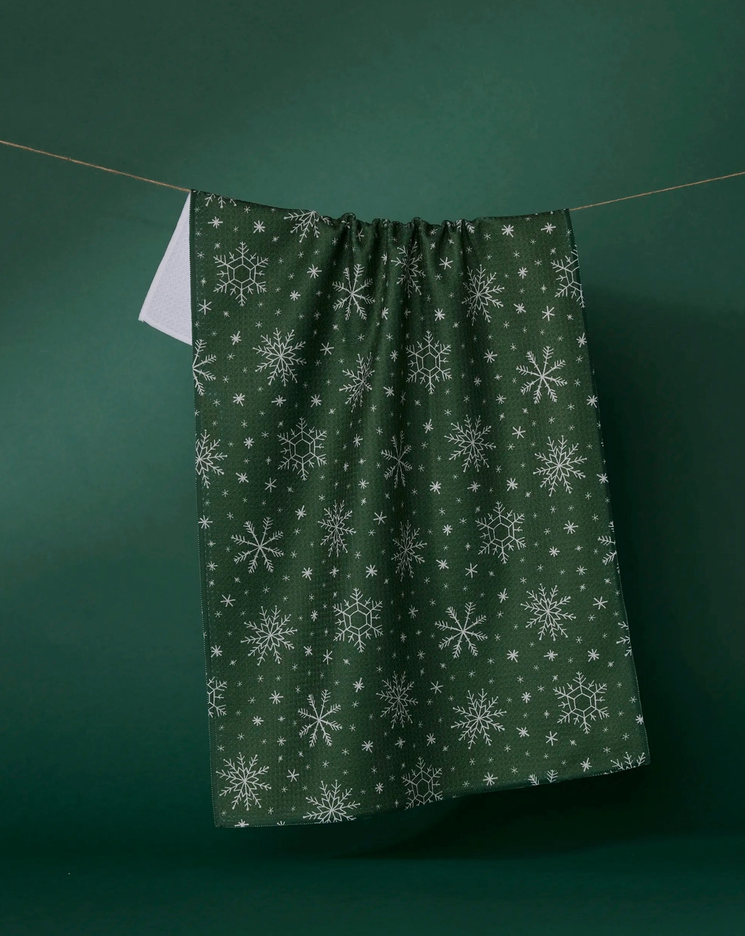 Geometry Towels (Winter 2026)