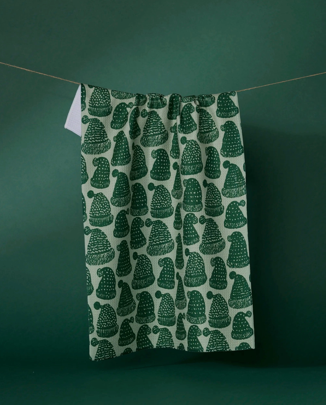 Geometry Towels (Winter 2026)