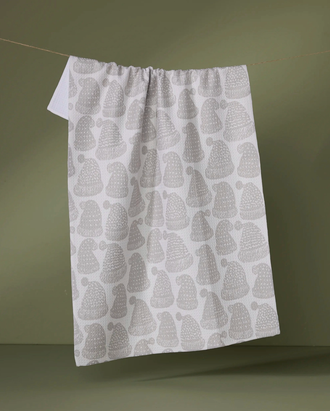Geometry Towels (Winter 2026)