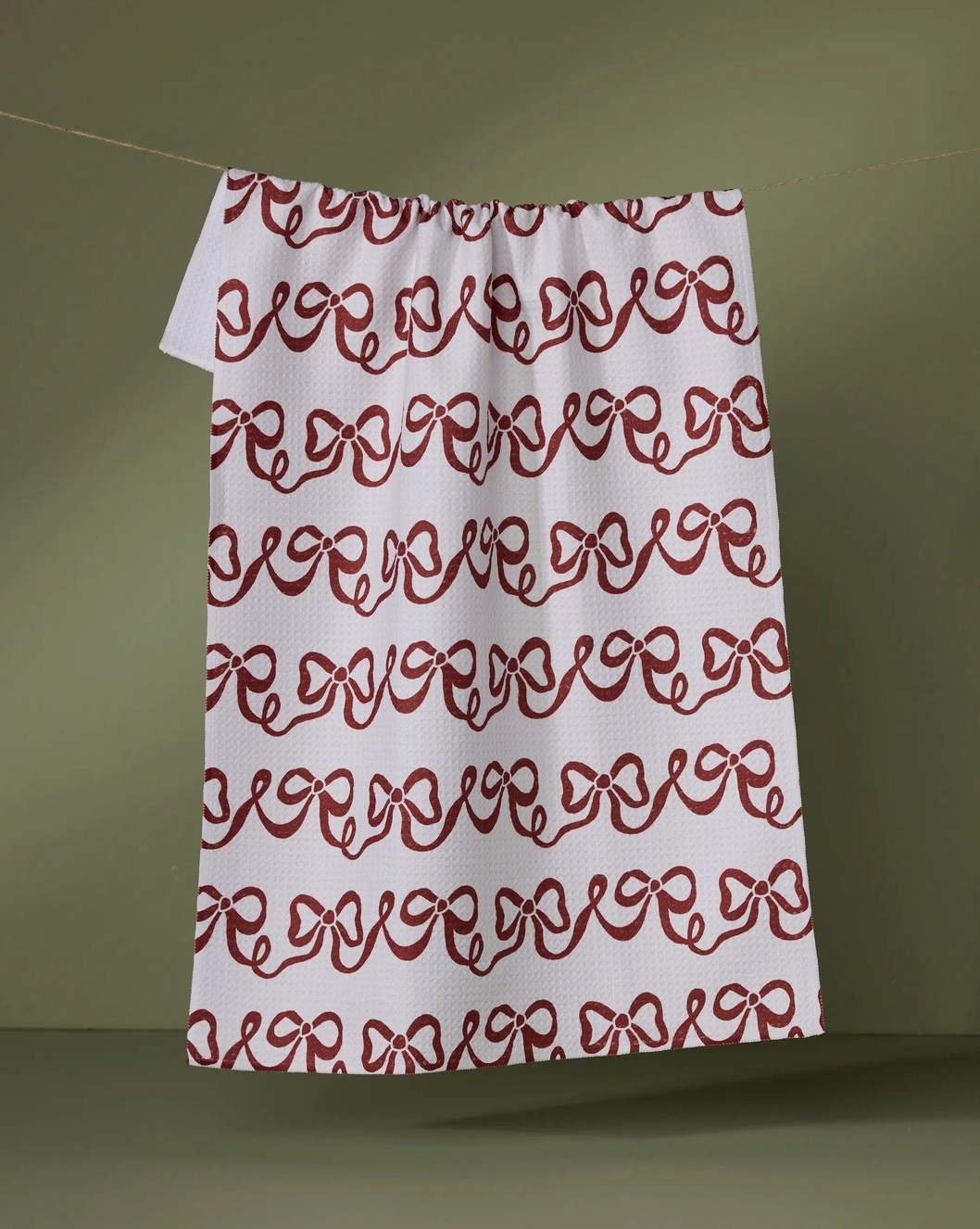 Geometry Towels (Winter 2026)