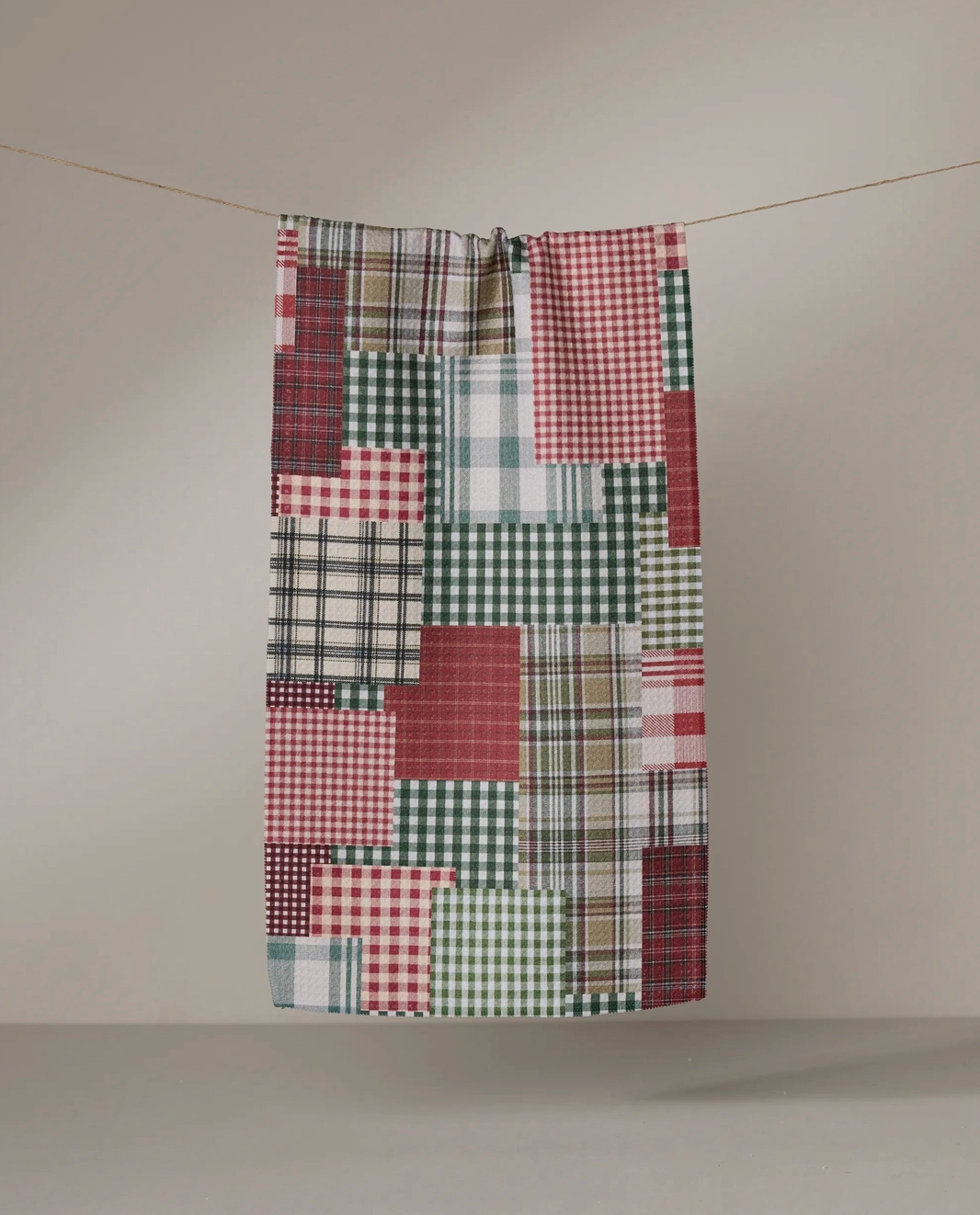 Geometry Towels (Winter 2026)