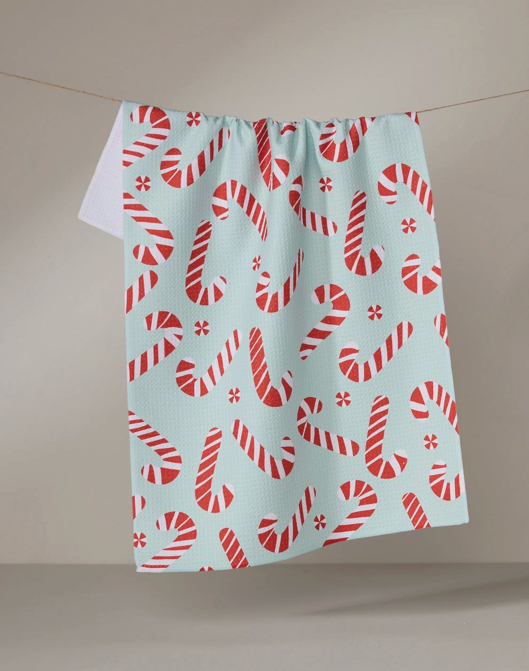 Geometry Towels (Winter 2026)