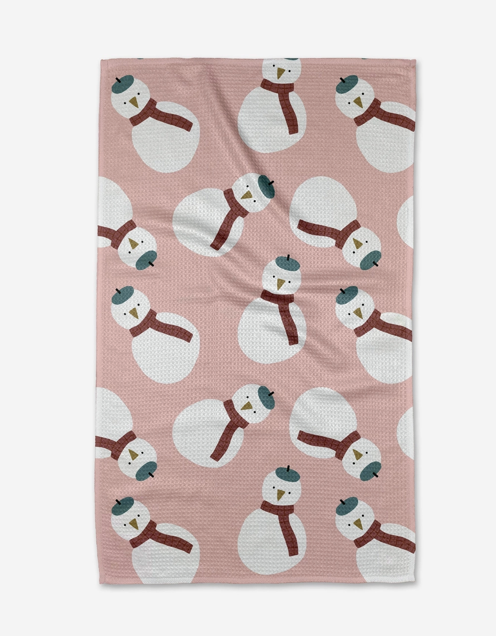 Geometry Towels (Winter 2026)