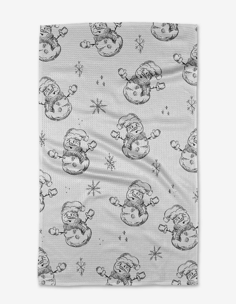 Geometry Towels (Winter 2026)