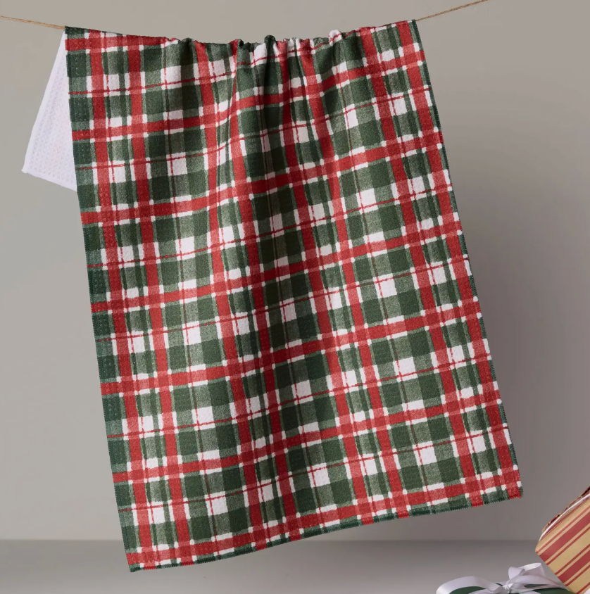 Geometry Towels (Winter 2026)