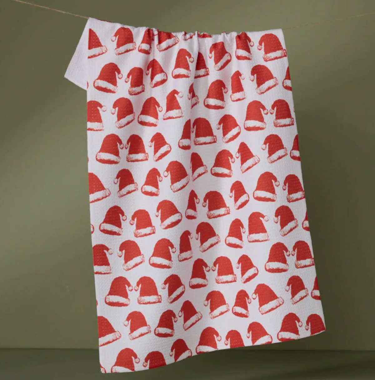 Geometry Towels (Winter 2026)