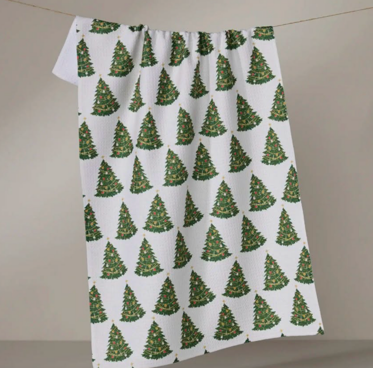 Geometry Towels (Winter 2026)