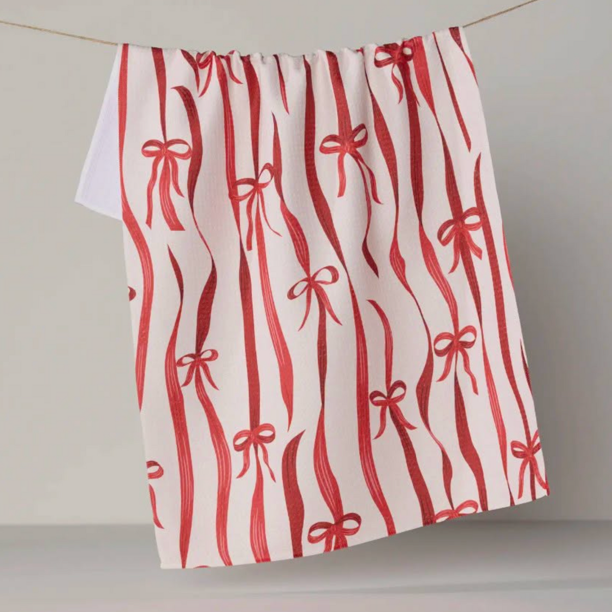 Geometry Towels (Winter 2026)