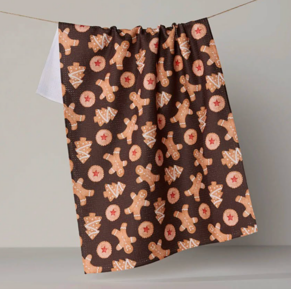 Geometry Towels (Winter 2026)