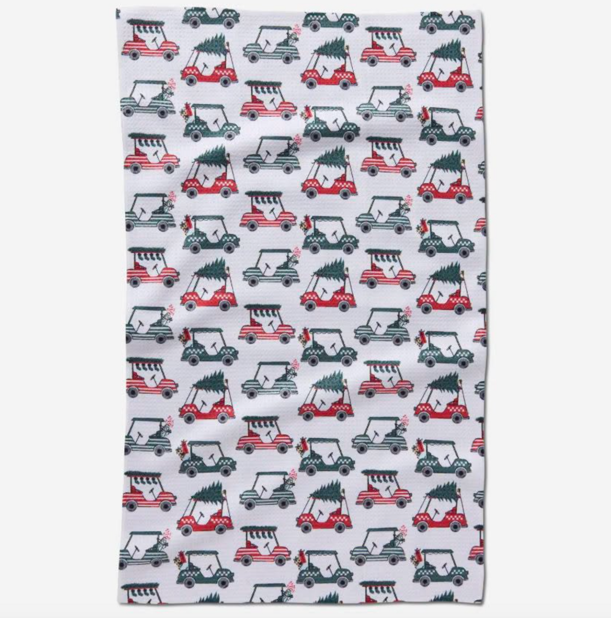 Geometry Towels (Winter 2026)