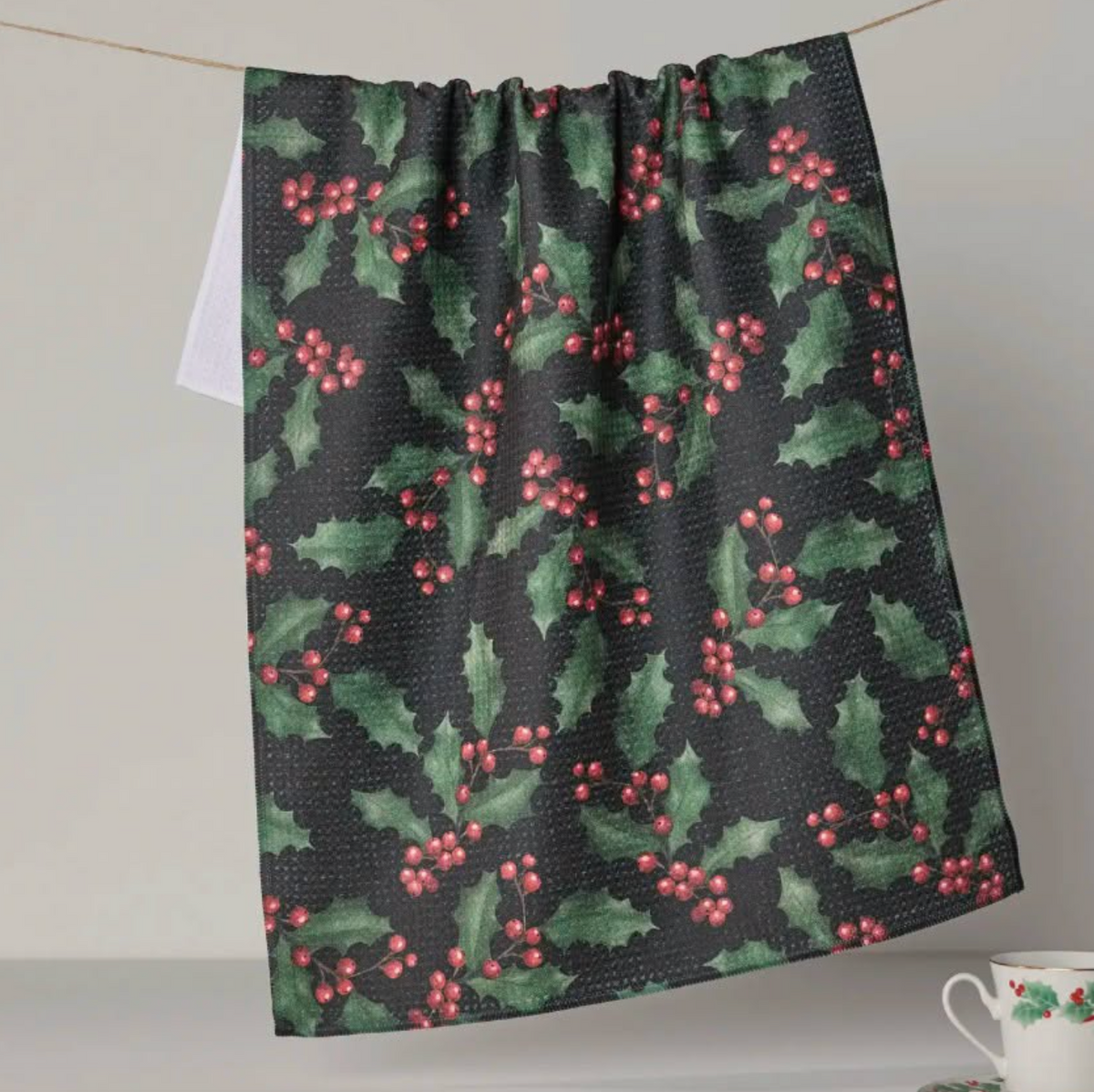 Geometry Towels (Winter 2026)