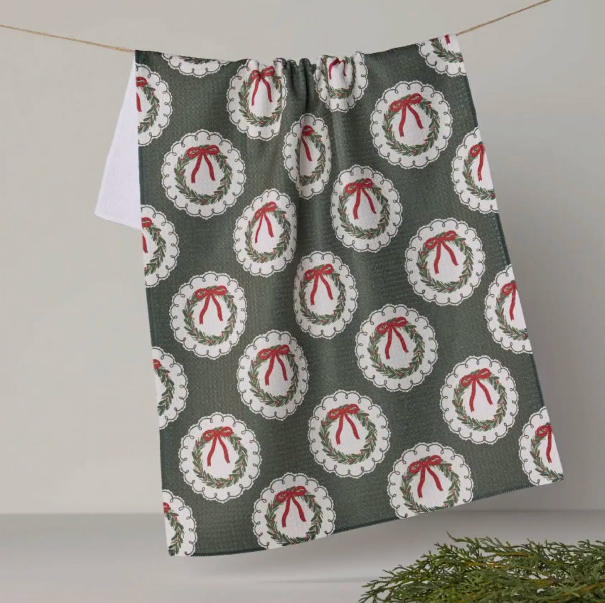 Geometry Towels (Winter 2026)