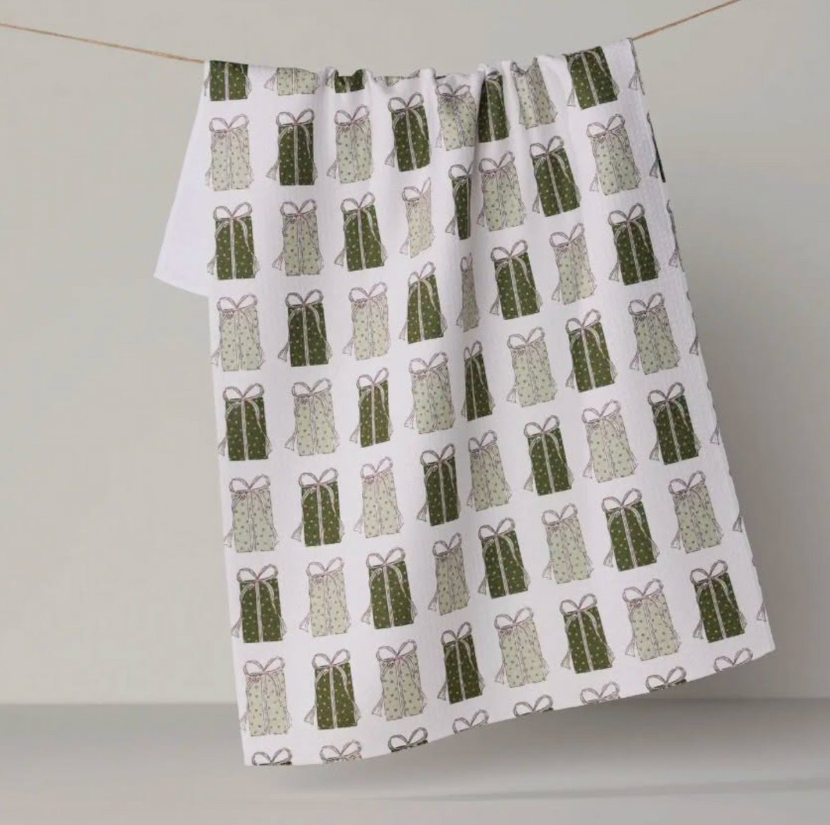 Geometry Towels (Winter 2026)