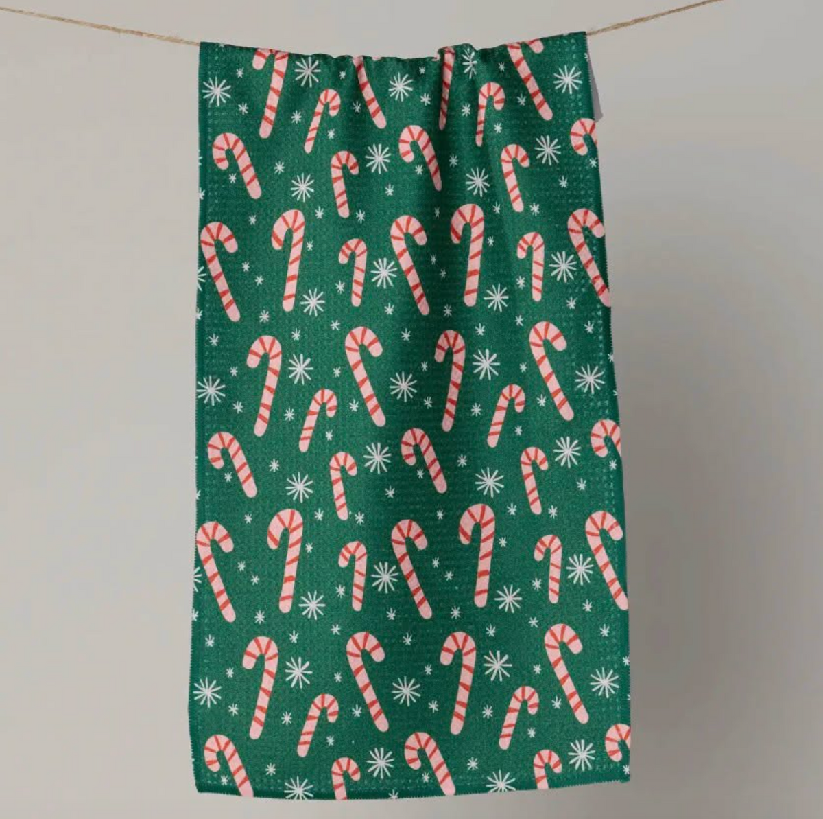 Geometry Towels (Winter 2026)
