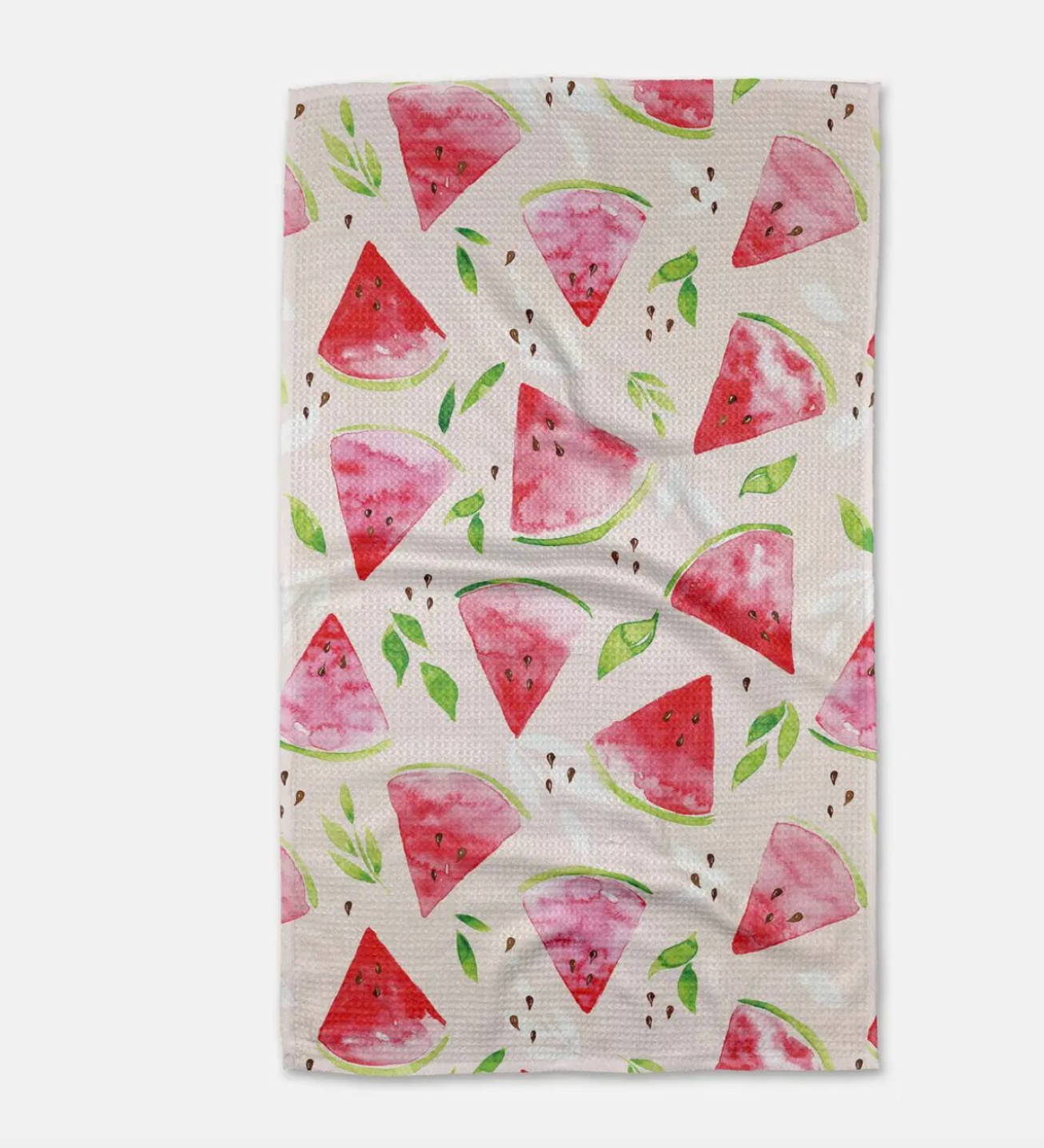 SUMMER Geometry Towels