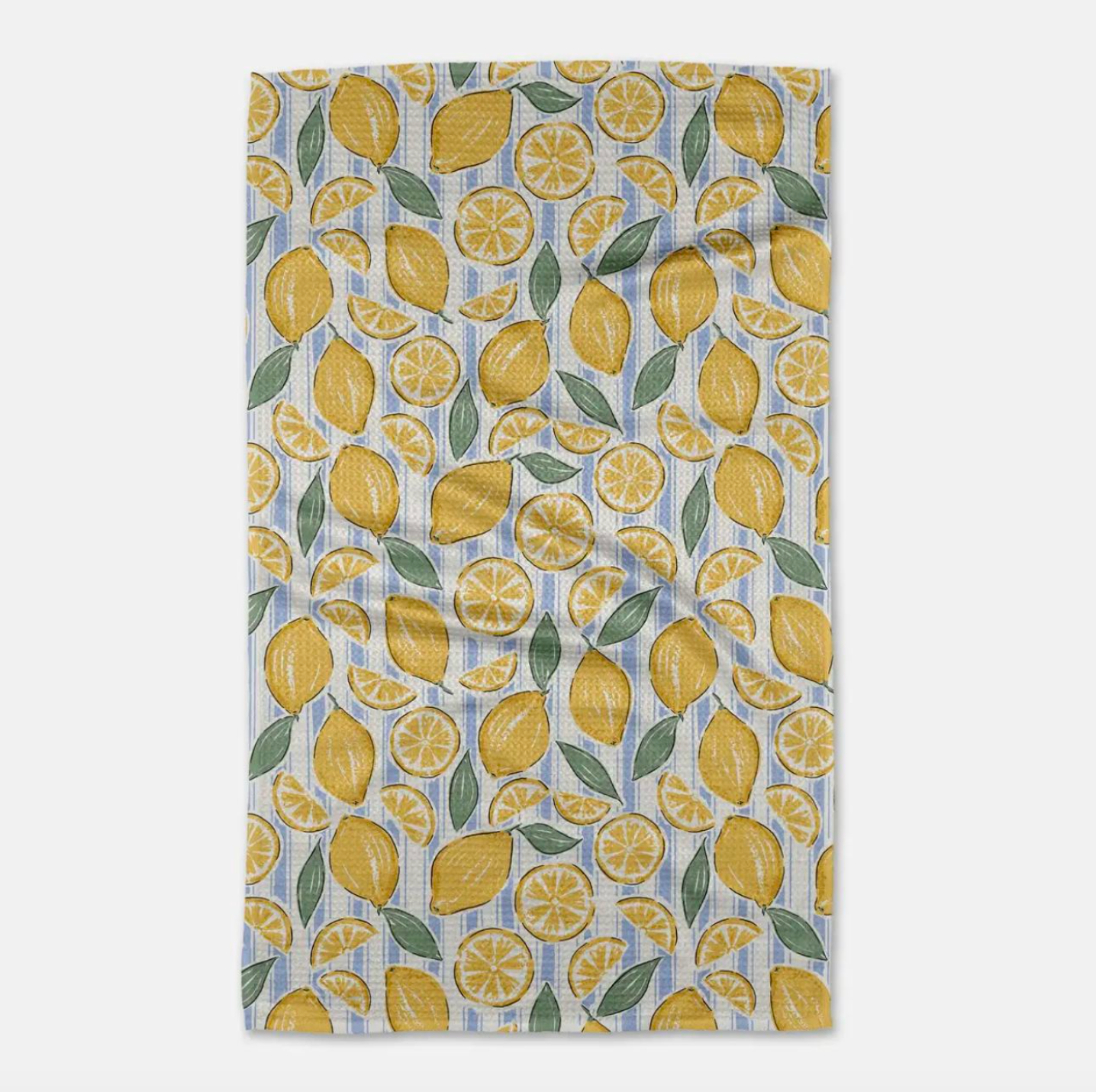 SUMMER Geometry Towels