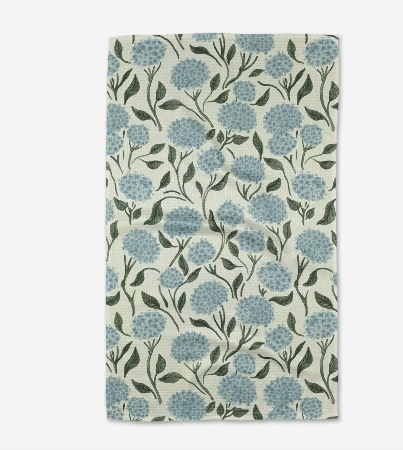 SUMMER Geometry Towels
