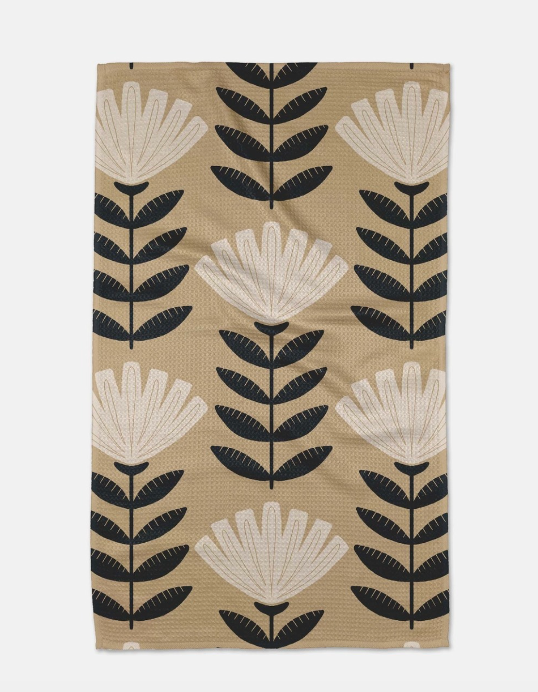 SUMMER Geometry Towels