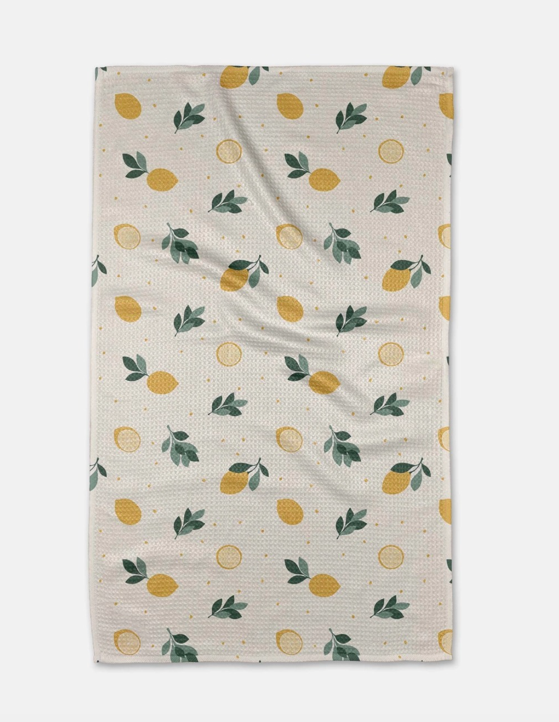 SUMMER Geometry Towels