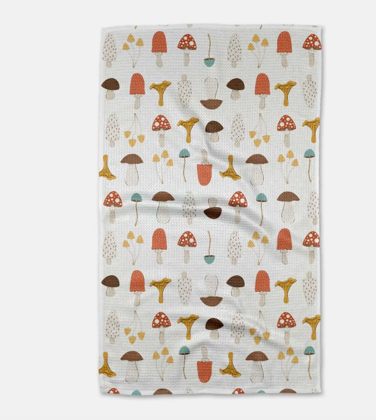 SUMMER Geometry Towels