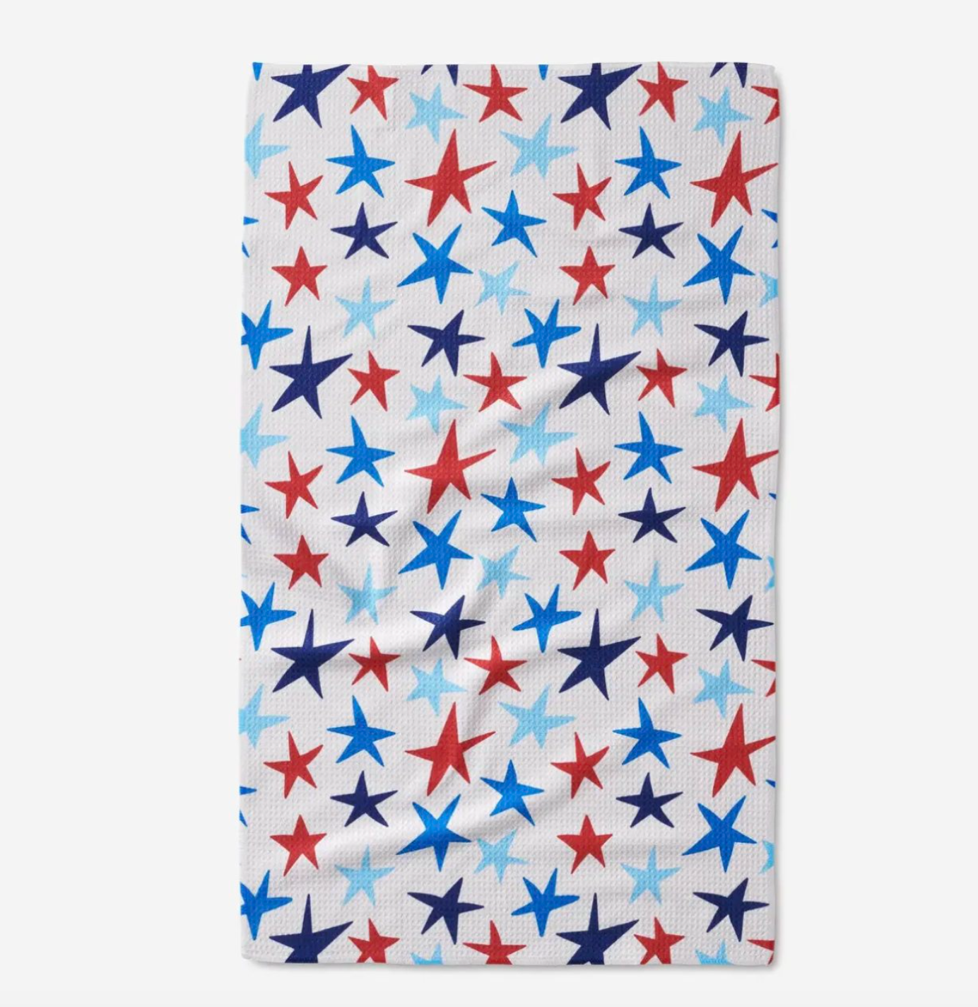 SUMMER Geometry Towels