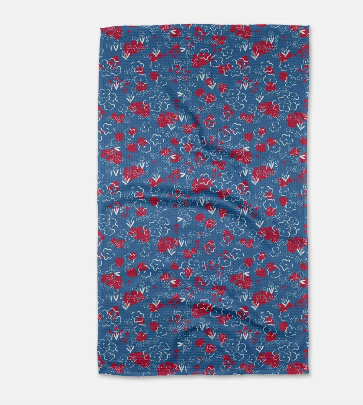 SUMMER Geometry Towels