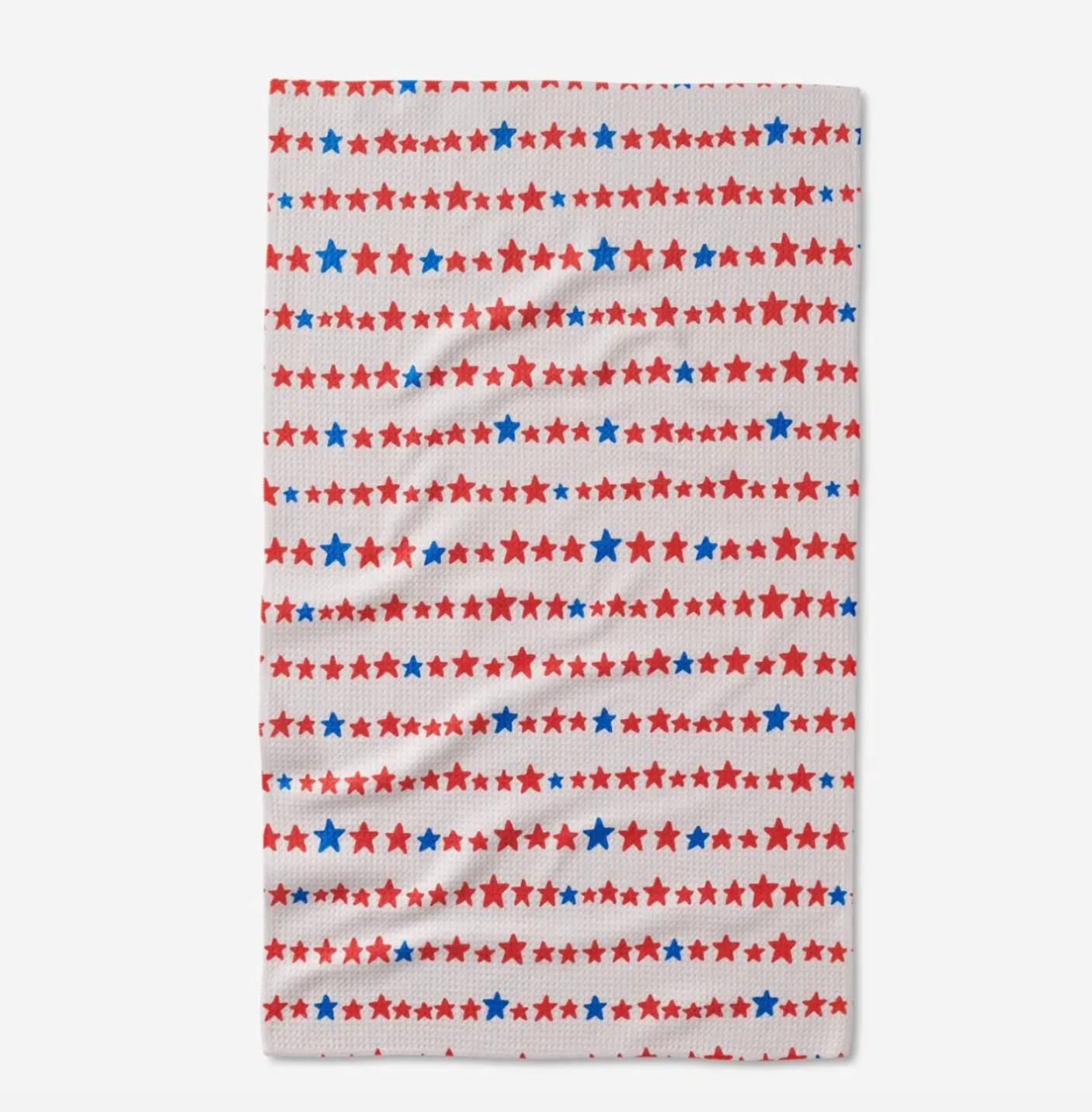 SUMMER Geometry Towels