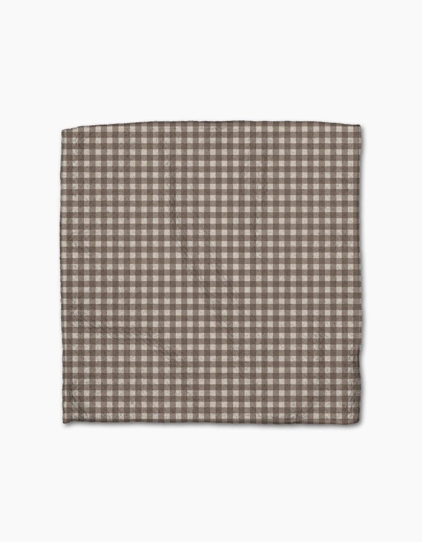 Geometry - Whidbey Check Dishcloth Set